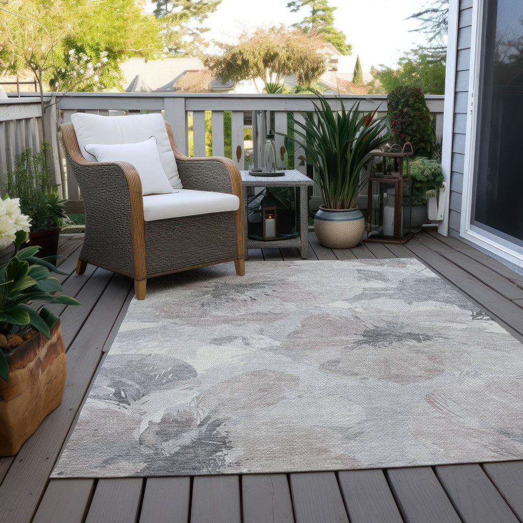 addison chantille acn1559 taupe rug