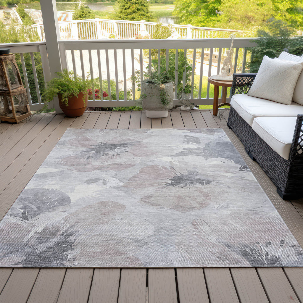 addison chantille acn1559 taupe rug