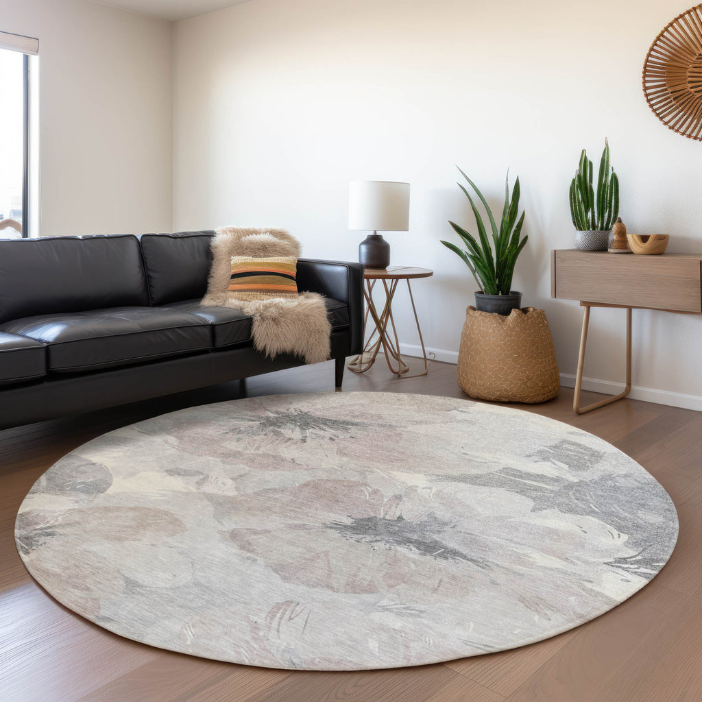 addison chantille acn1559 taupe rug