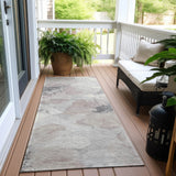 addison chantille acn1559 taupe rug