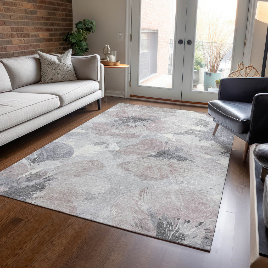 addison chantille acn1559 taupe rug