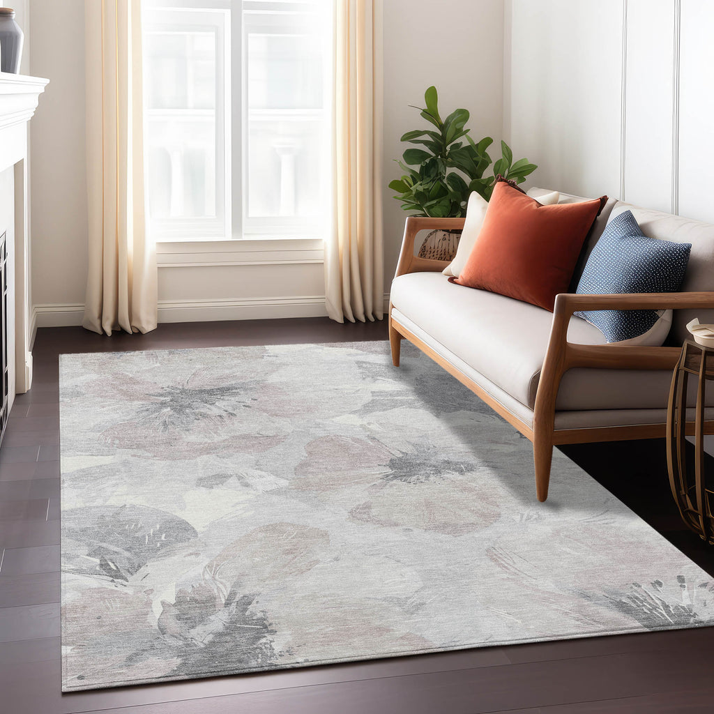 addison chantille acn1559 taupe rug
