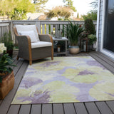 addison chantille acn1560 wheat rug