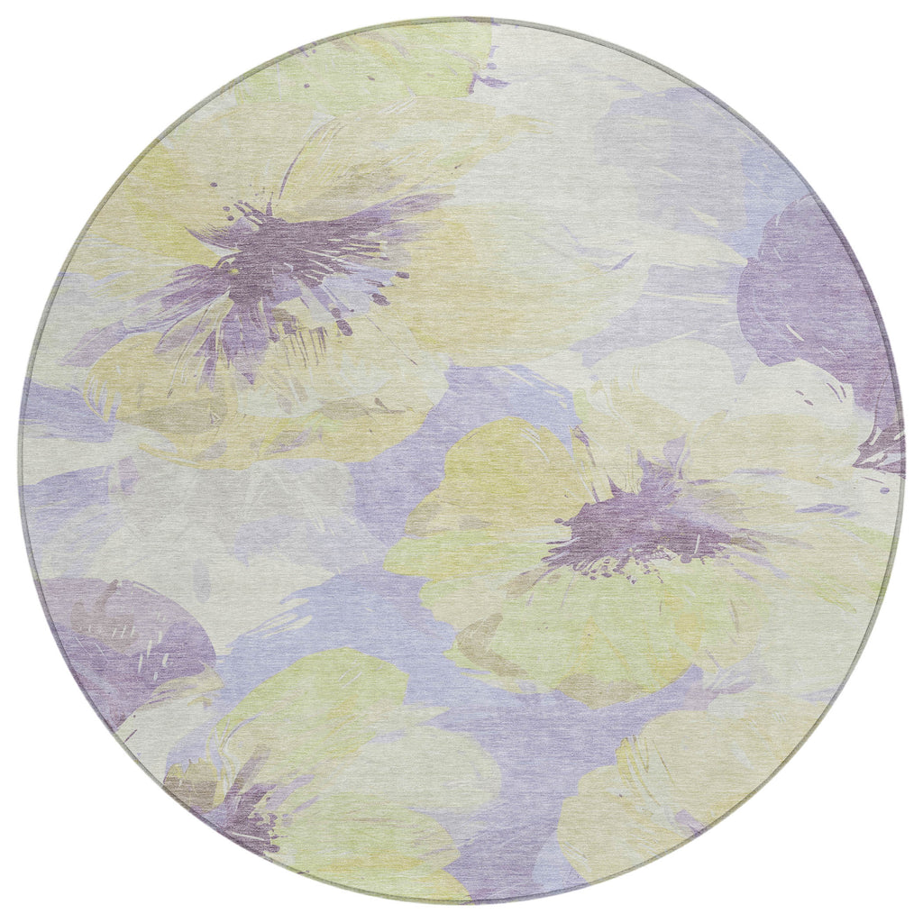 addison chantille acn1560 wheat rug