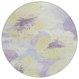 addison chantille acn1560 wheat rug