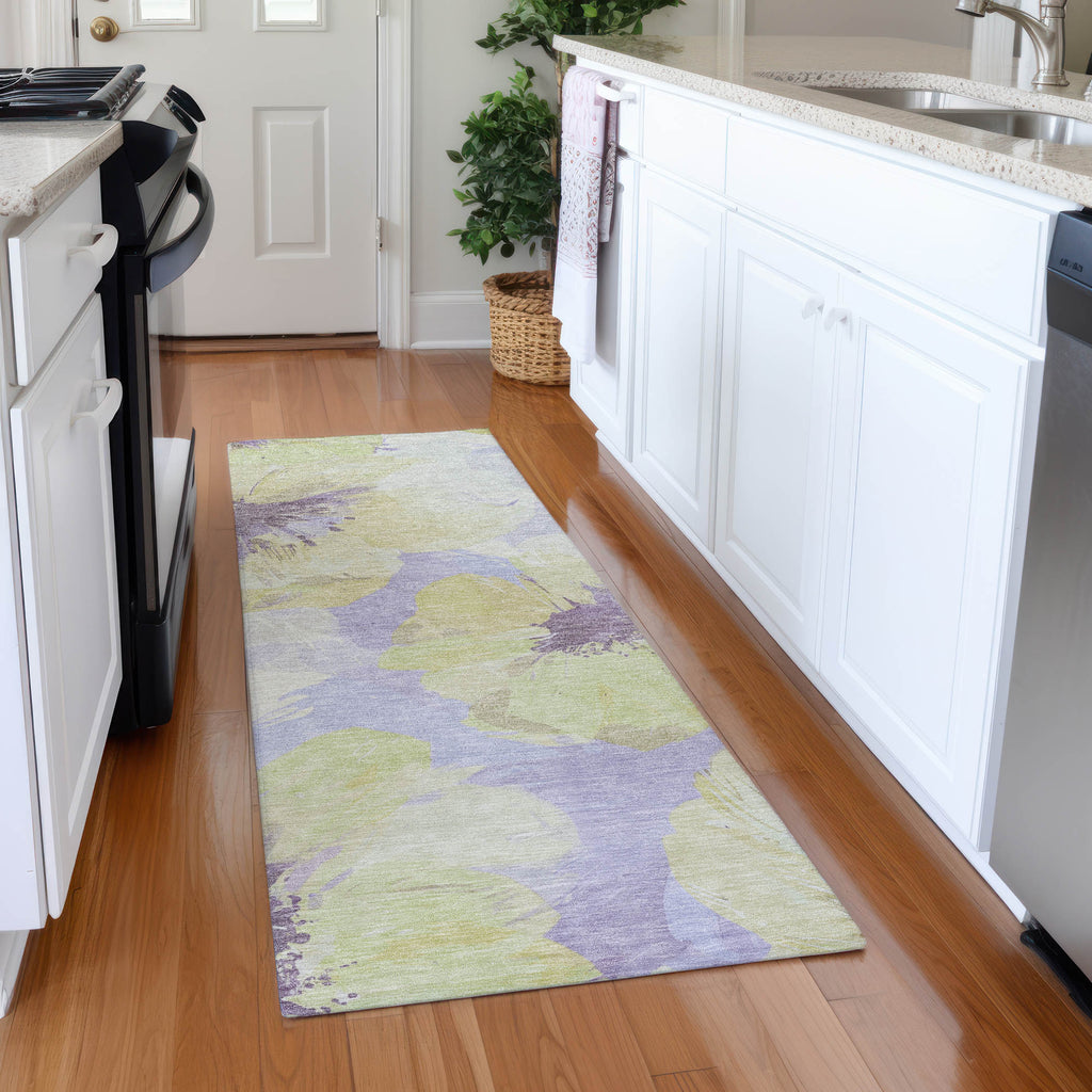 addison chantille acn1560 wheat rug