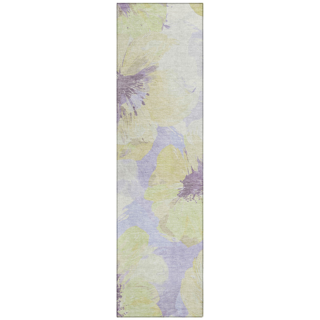 addison chantille acn1560 wheat rug