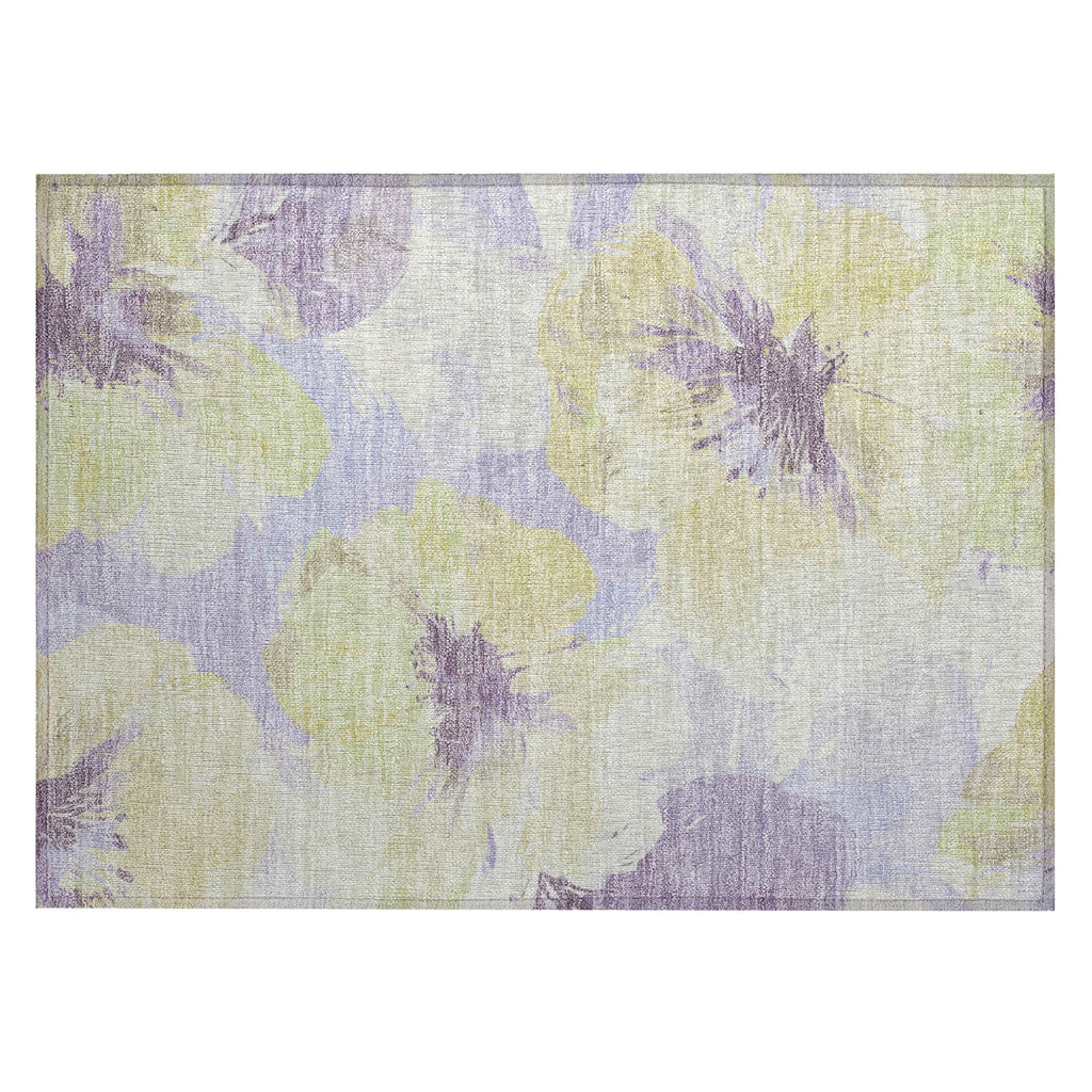 addison chantille acn1560 wheat rug