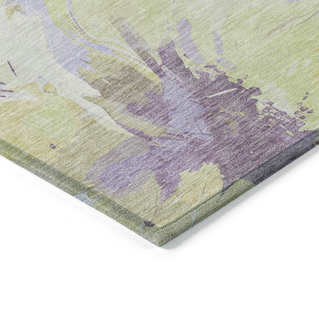 addison chantille acn1560 wheat rug