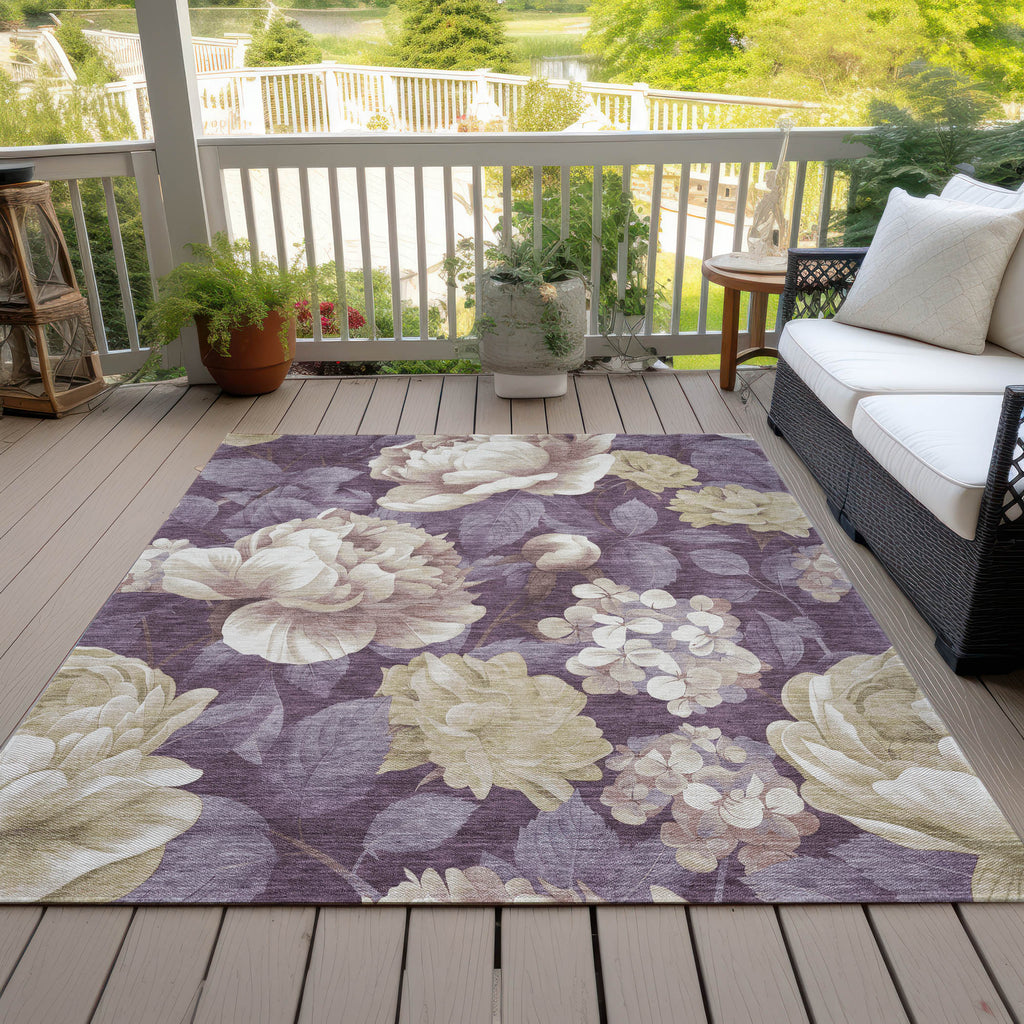 addison chantille acn1561 beige rug