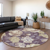 addison chantille acn1561 beige rug