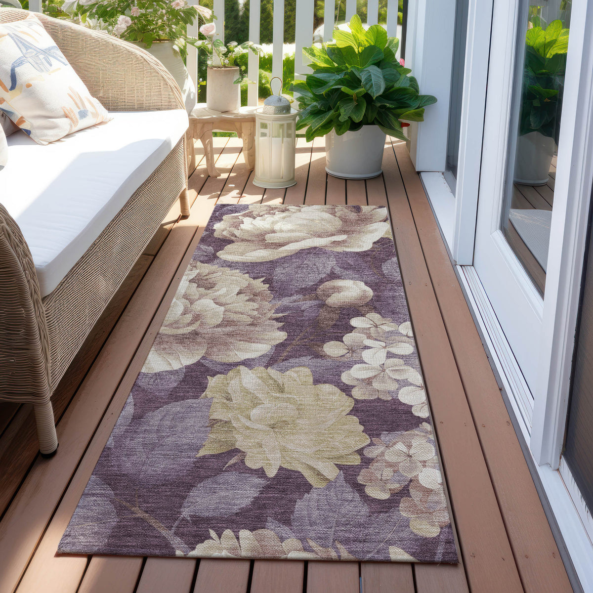addison chantille acn1561 beige rug