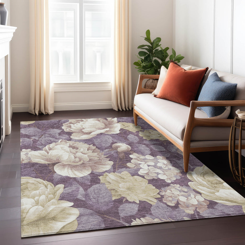 addison chantille acn1561 beige rug