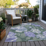 addison chantille acn1563 lavender rug