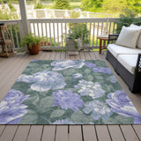 addison chantille acn1563 lavender rug
