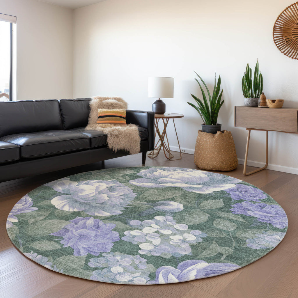 addison chantille acn1563 lavender rug