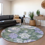 addison chantille acn1563 lavender rug