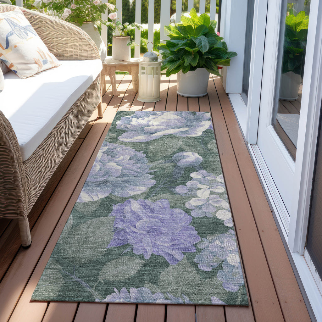 addison chantille acn1563 lavender rug