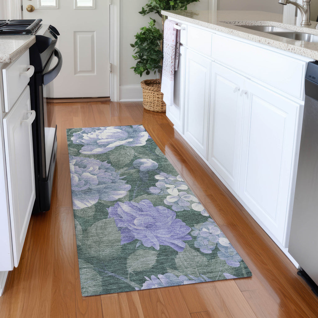 addison chantille acn1563 lavender rug