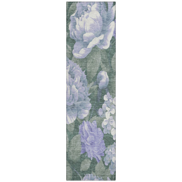 addison chantille acn1563 lavender rug