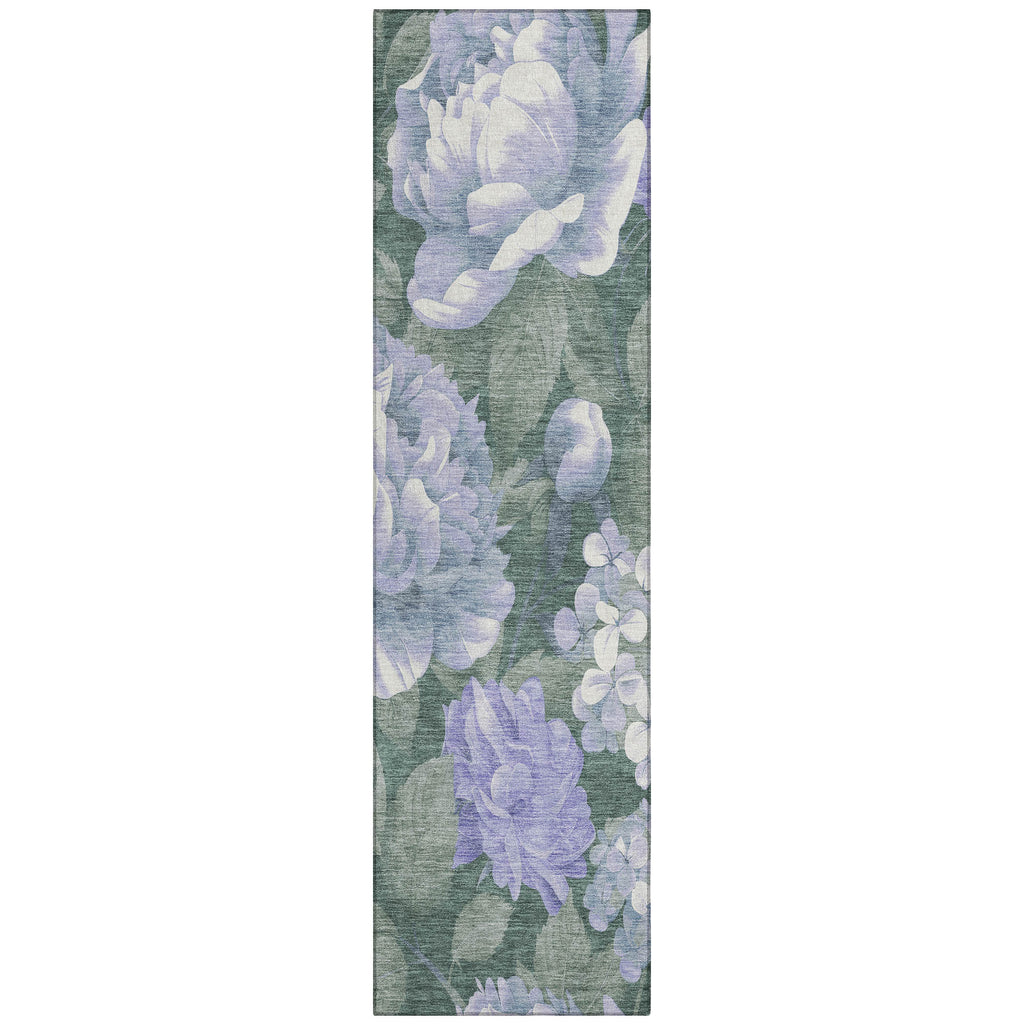addison chantille acn1563 lavender rug