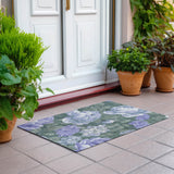 addison chantille acn1563 lavender rug