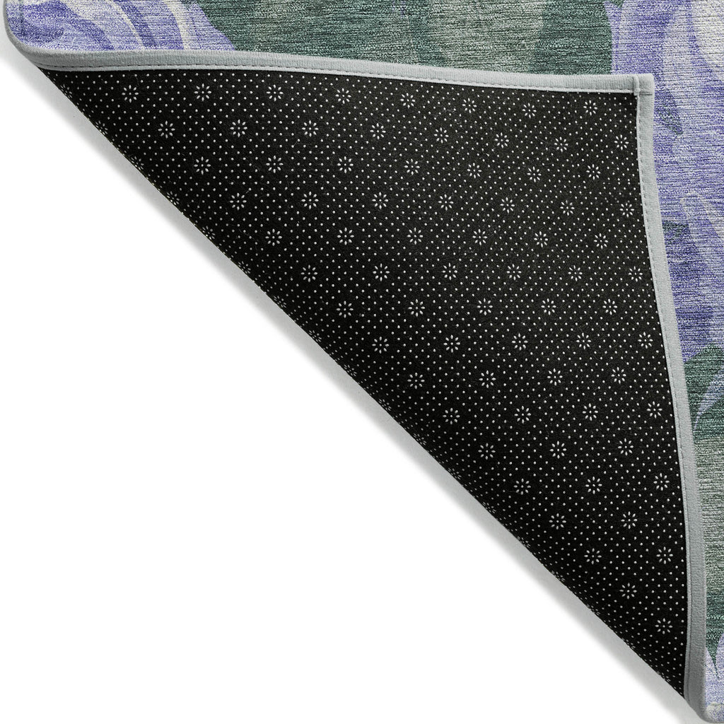 addison chantille acn1563 lavender rug