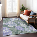 addison chantille acn1563 lavender rug