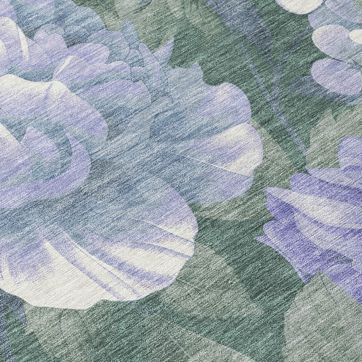 addison chantille acn1563 lavender rug