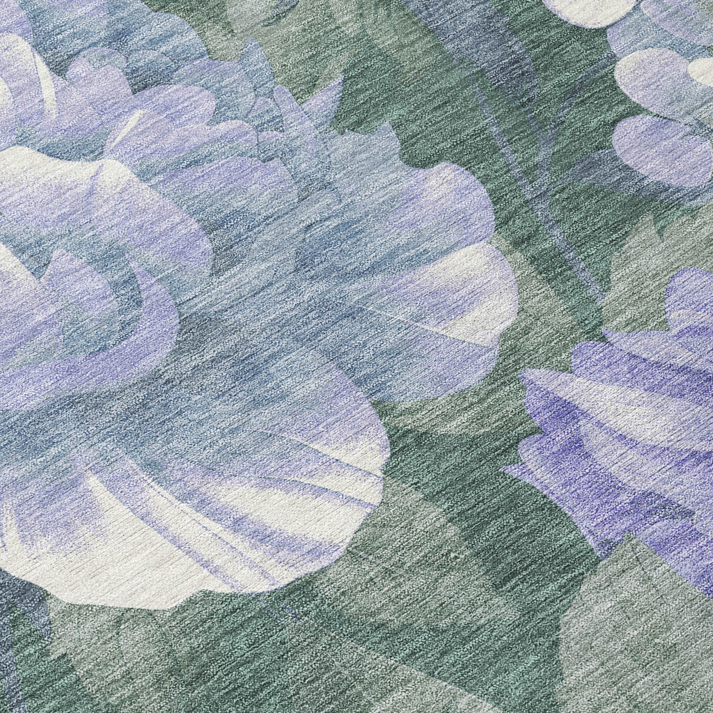 addison chantille acn1563 lavender rug