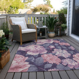 addison chantille acn1564 pink rug