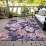 addison chantille acn1564 pink rug