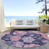 addison chantille acn1564 pink rug