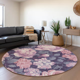 addison chantille acn1564 pink rug