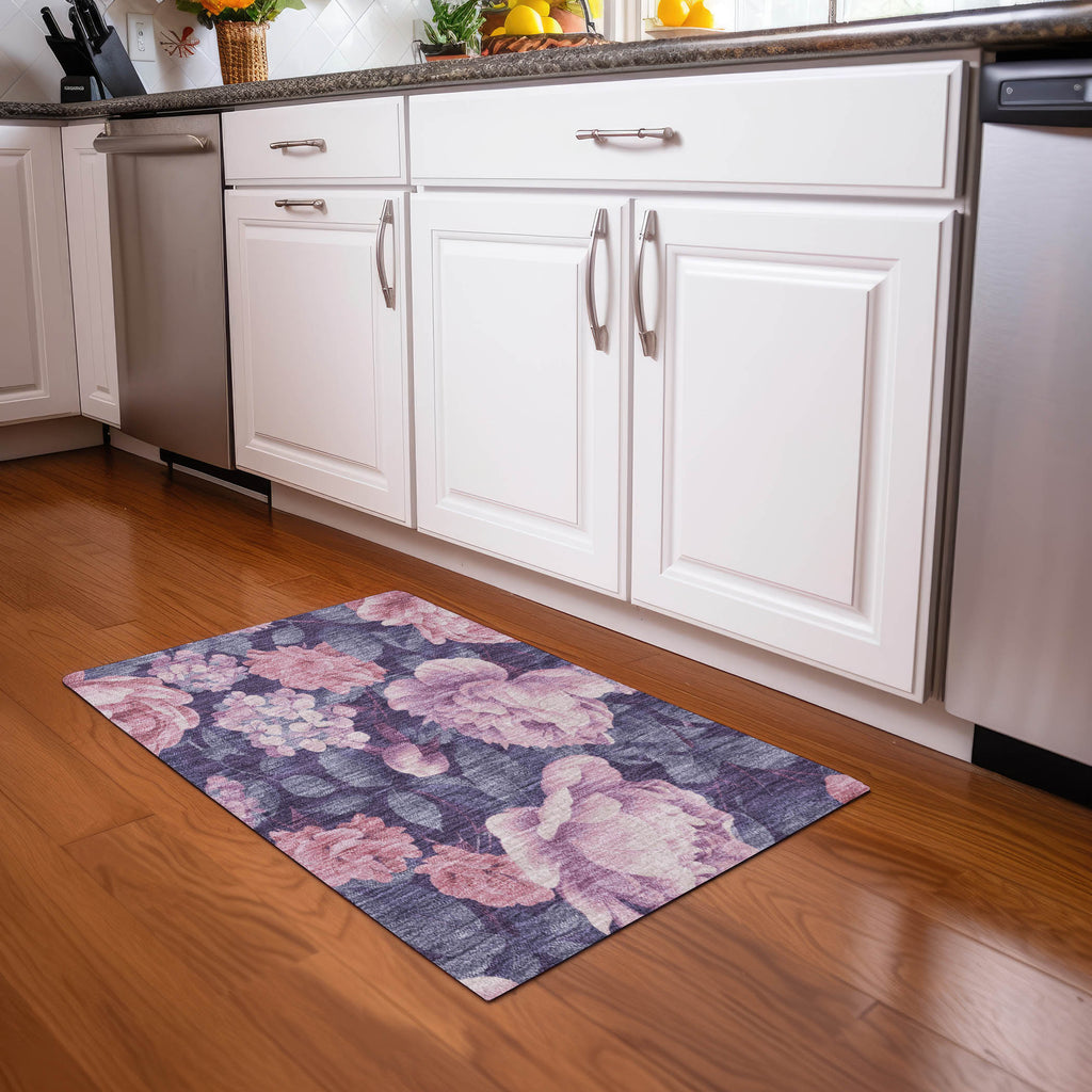 addison chantille acn1564 pink rug