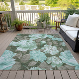 addison chantille acn1565 seafoam rug