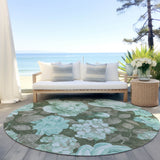 addison chantille acn1565 seafoam rug