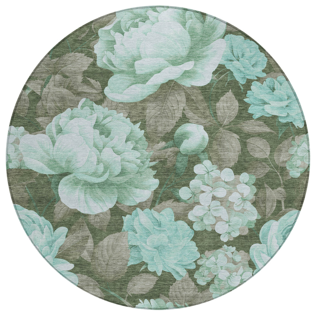 addison chantille acn1565 seafoam rug