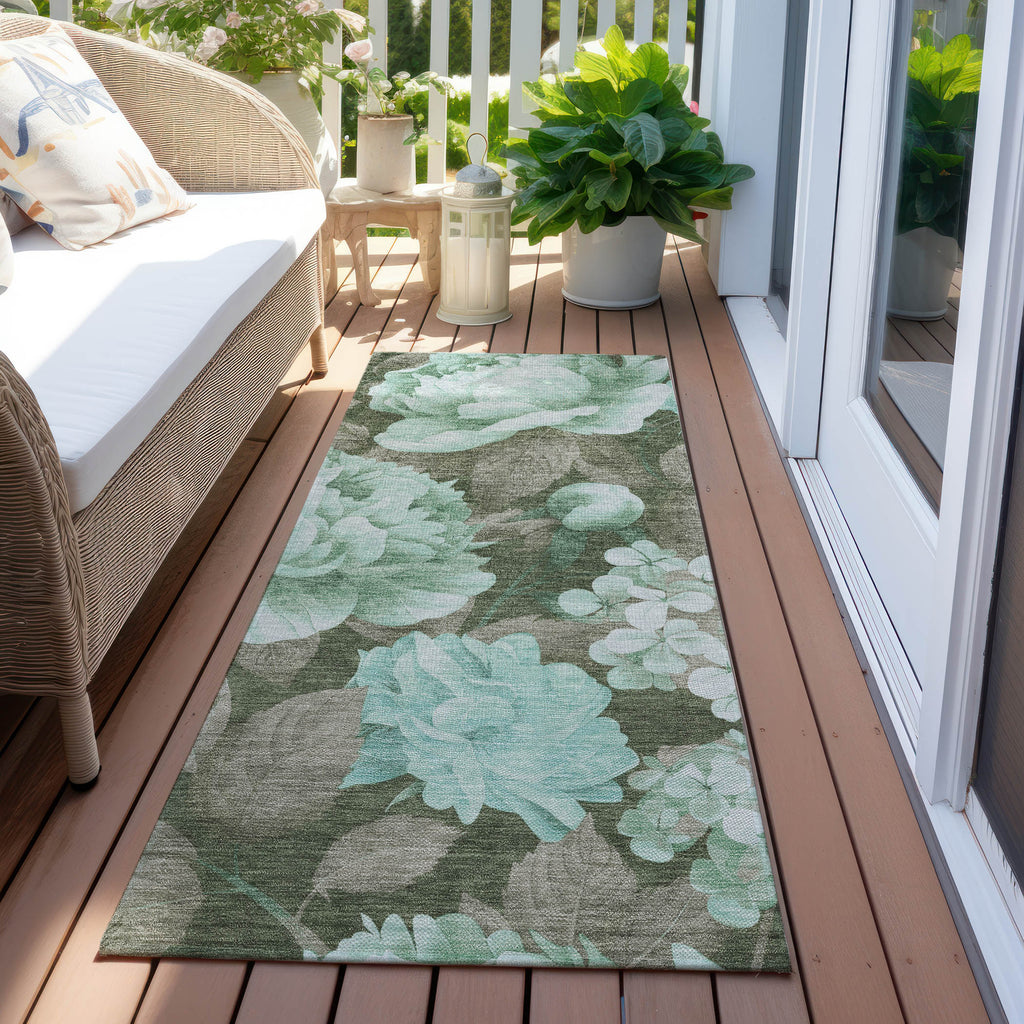 addison chantille acn1565 seafoam rug