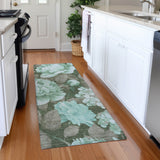 addison chantille acn1565 seafoam rug