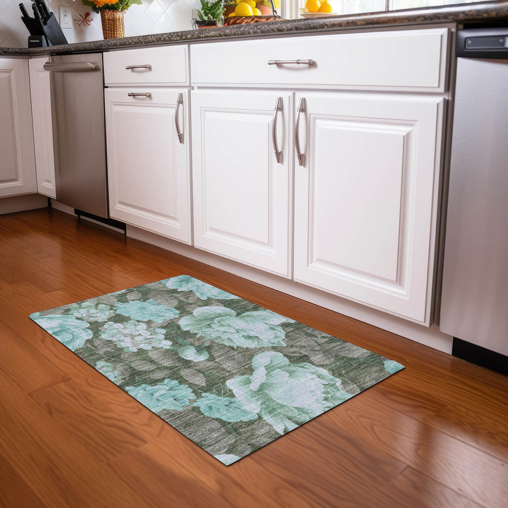 addison chantille acn1565 seafoam rug