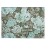addison chantille acn1565 seafoam rug