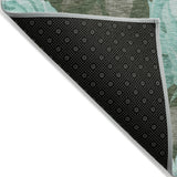addison chantille acn1565 seafoam rug