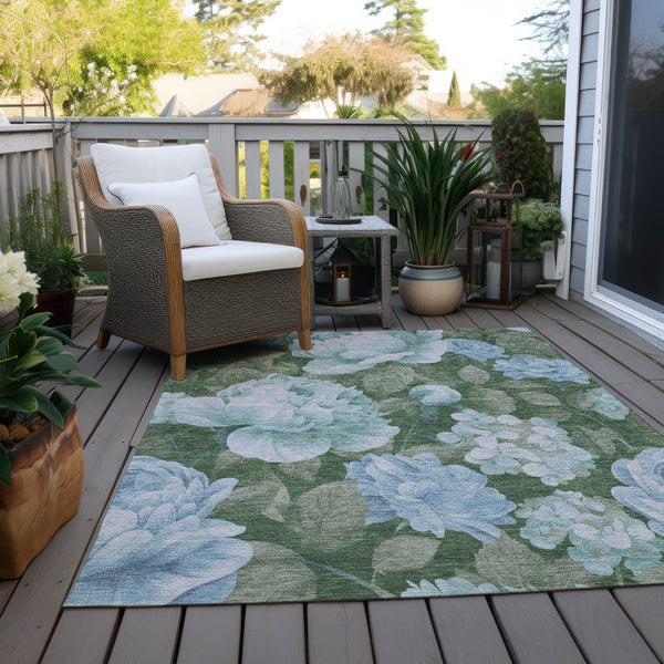 addison chantille acn1566 sky rug