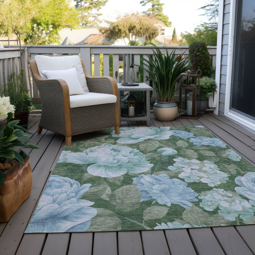addison chantille acn1566 sky rug