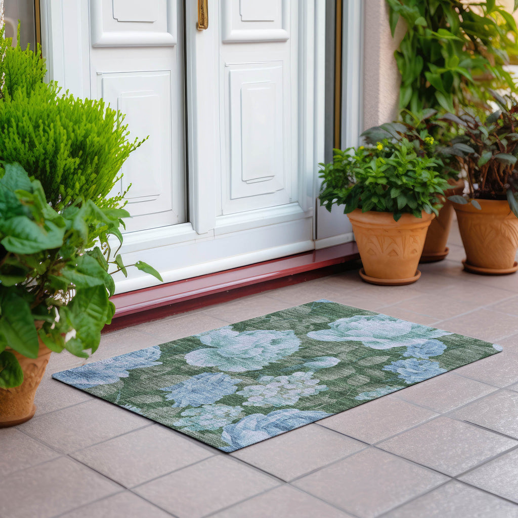 addison chantille acn1566 sky rug