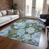 addison chantille acn1566 sky rug