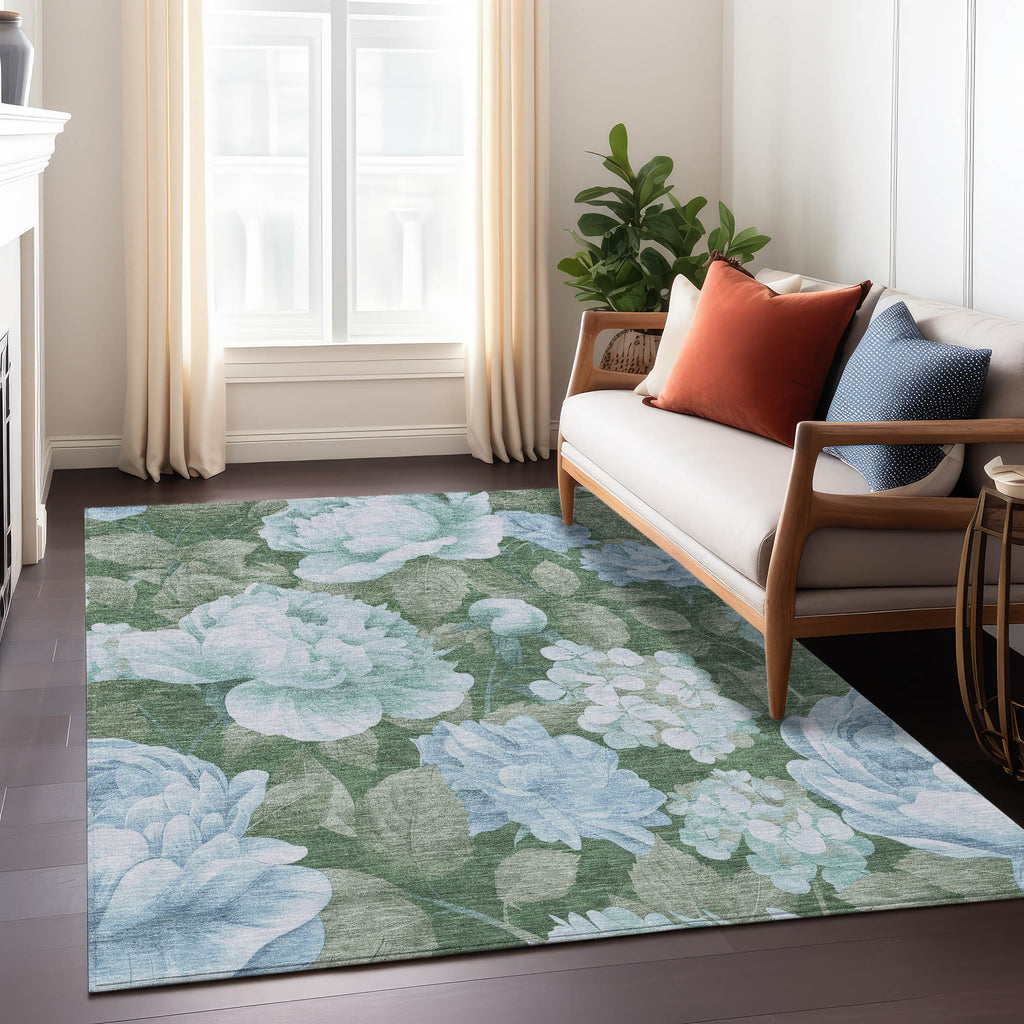 addison chantille acn1566 sky rug