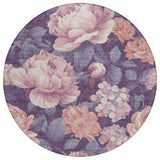 addison chantille acn1567 salmon rug
