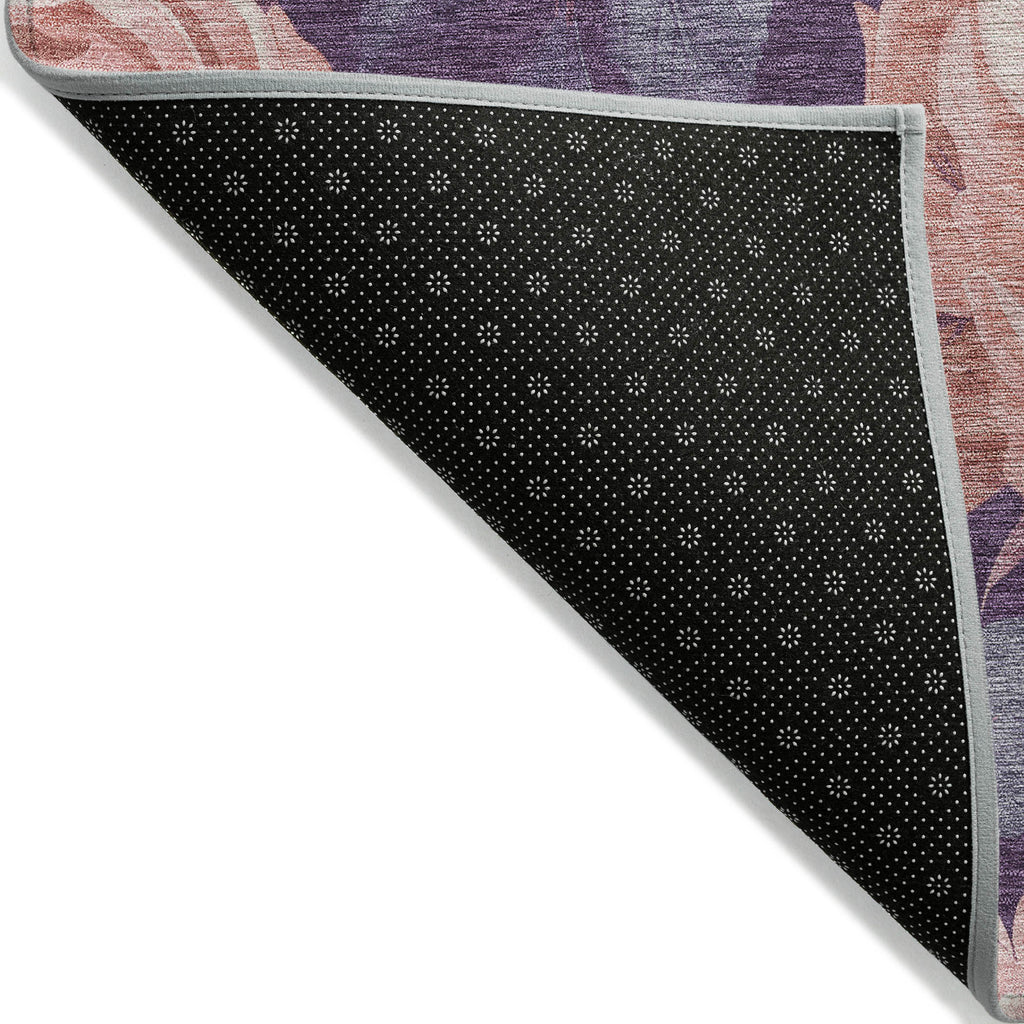 addison chantille acn1567 salmon rug